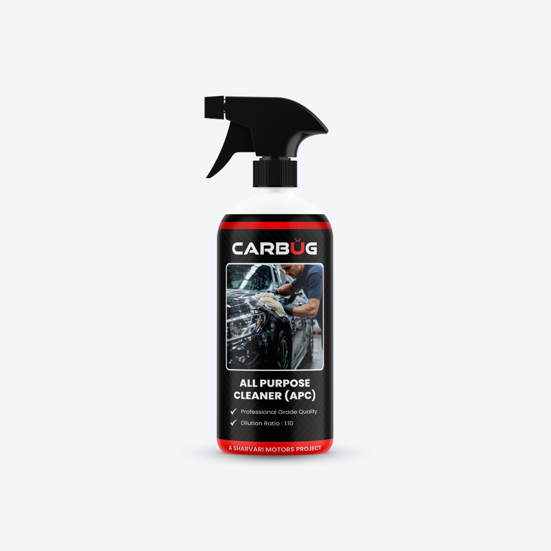 All Purpose Cleaner (APC)