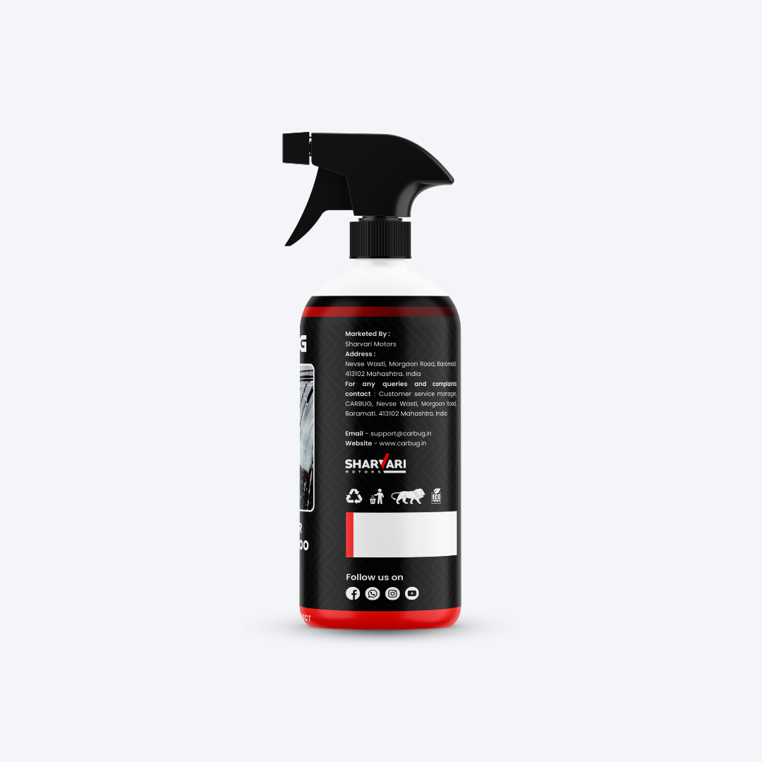 All Purpose Cleaner (APC)