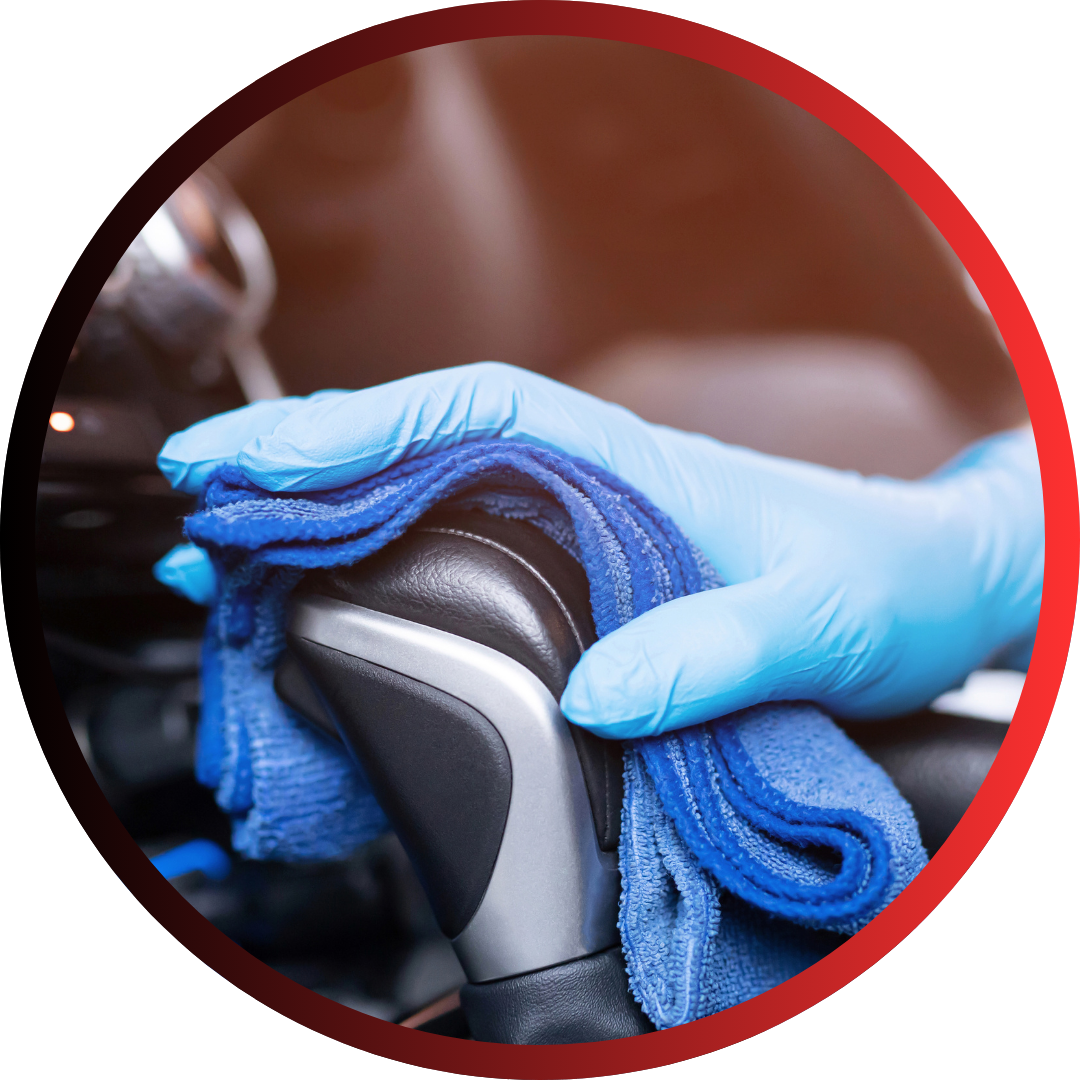 Interior Care Collection