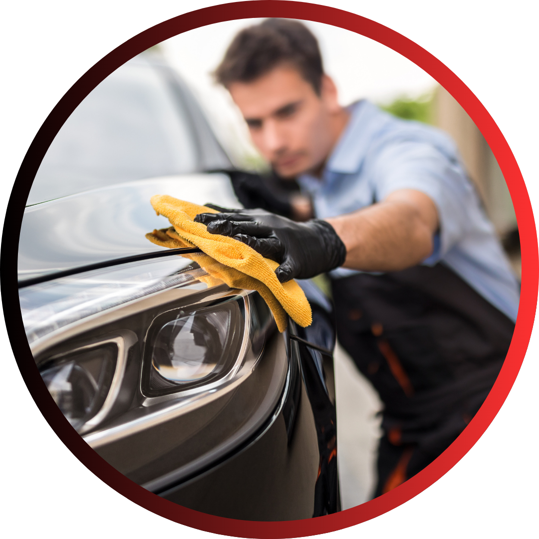 Exterior Care Collection