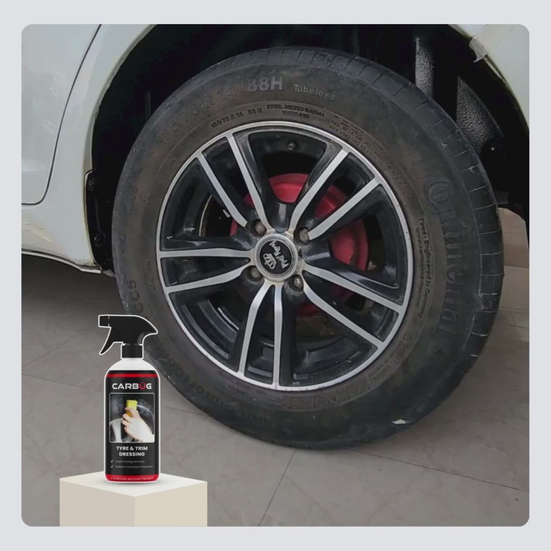 Exterior Care Bundle