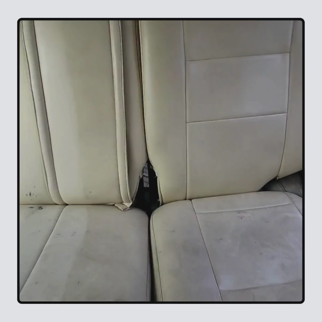 Car Interior Cleaner
