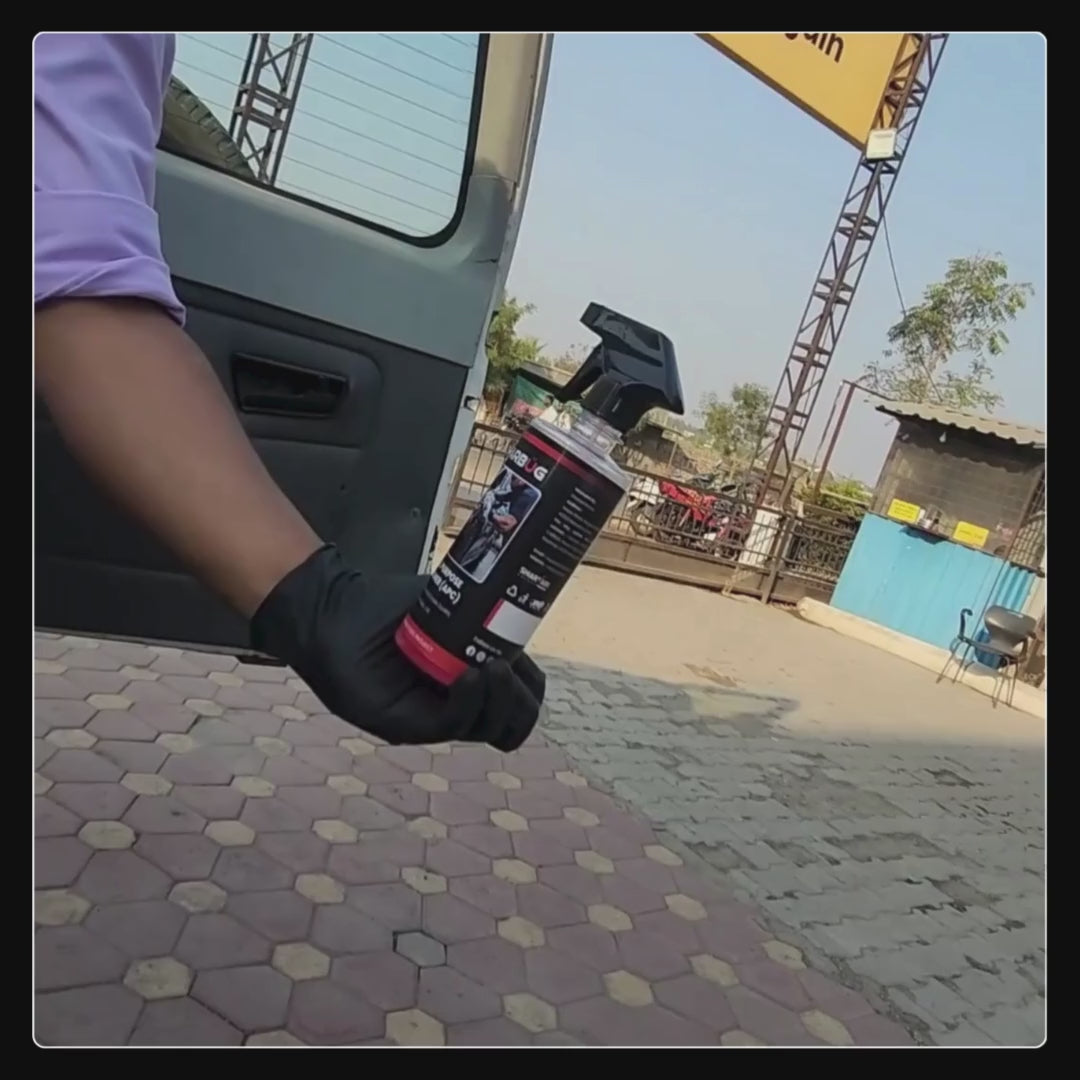 All Purpose Cleaner (APC)