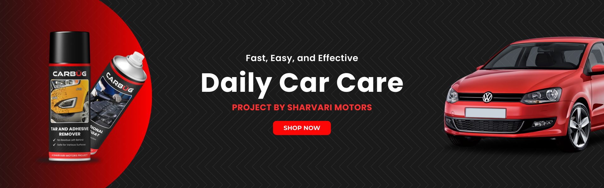 Interior Care Collection