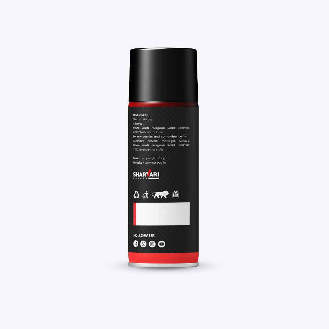 Car Interior Cleaner